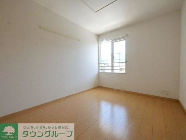 アンソレイユの物件内観写真